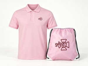Polo Shirt and Gift
